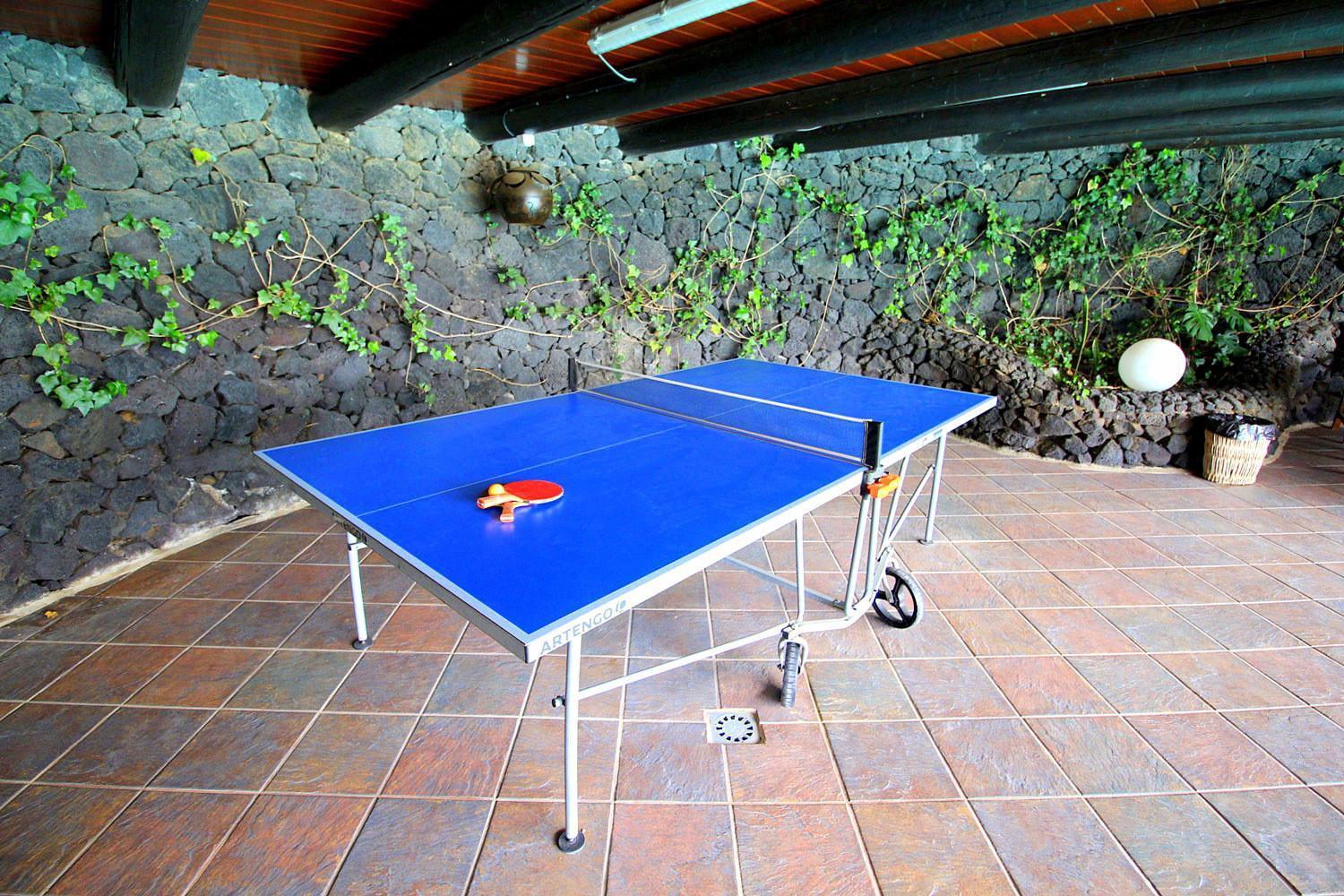 Niro - Sauna, Beheizter Pool, Billiard Tisch, Tischtennis ティアス エクステリア 写真